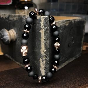 Skull Bracelet SKULL06